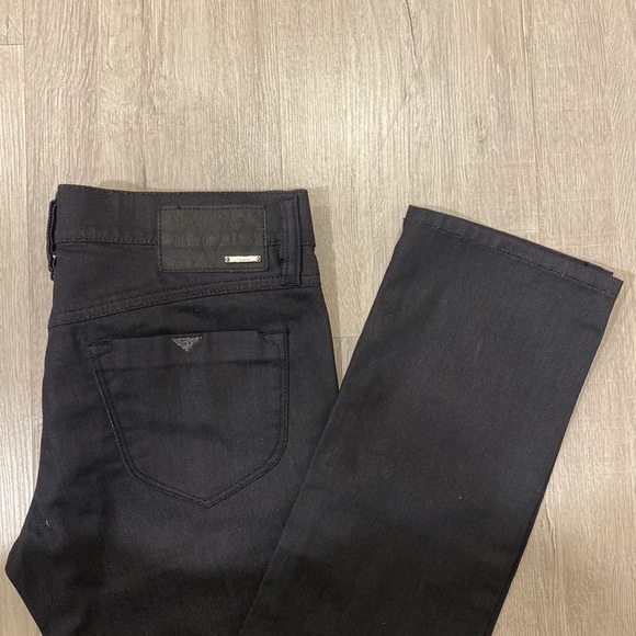Diesel dark denim pants, size W28 L30, super slim - straight. Brand new. - Picture 5 of 6